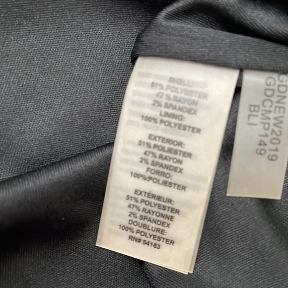 Mini Guess Dress - Picture 7 of 10